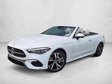 2024 Mercedes-Benz CLE 300 -
                  Pompano Beach, FL