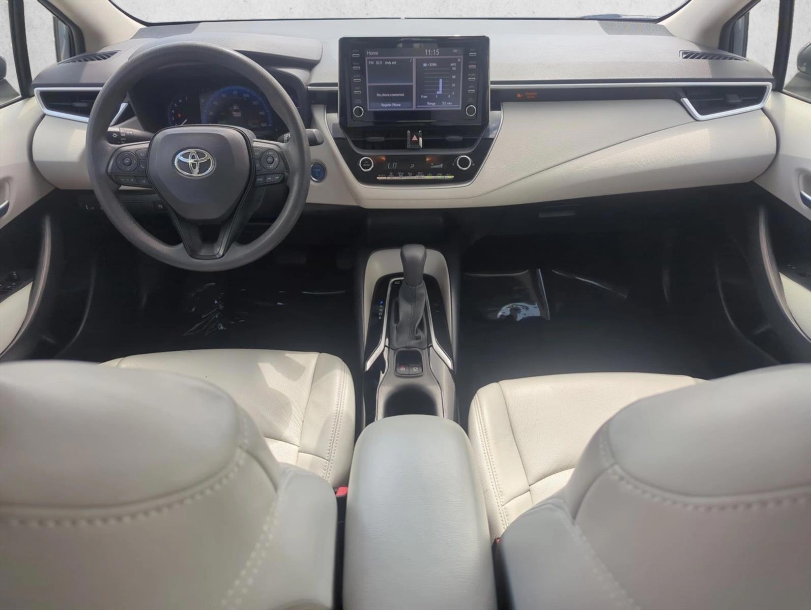 Thumbnail: 2020 Toyota Corolla - 2