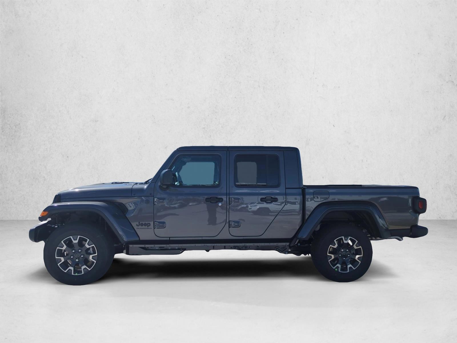 Thumbnail: 2026 Jeep Gladiator - 2