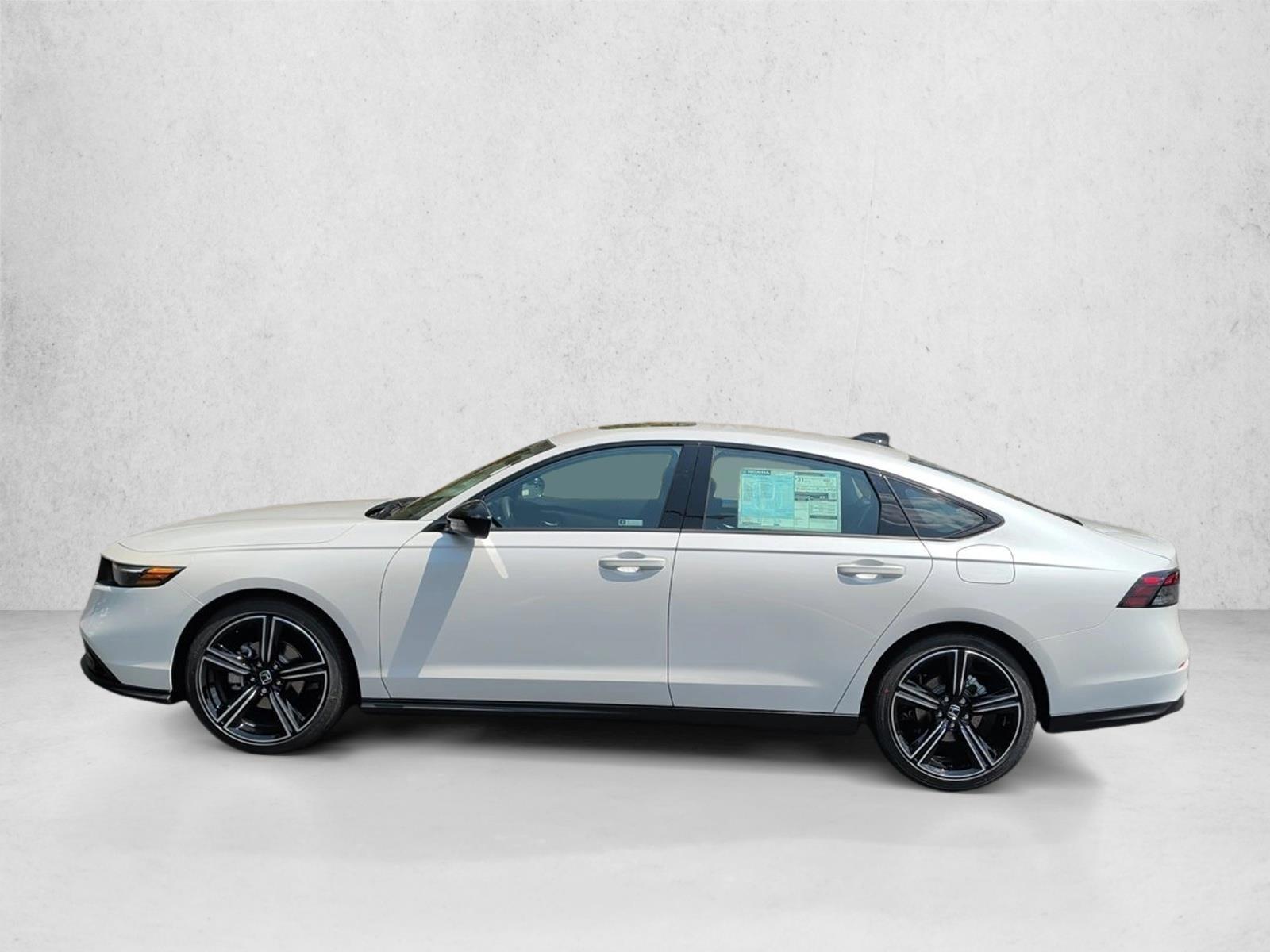 Thumbnail: 2026 Honda Accord - 2