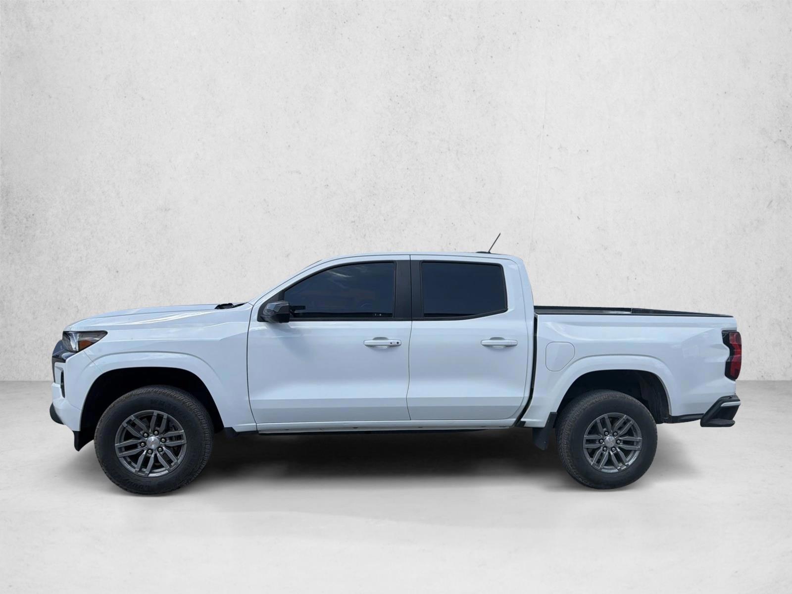 Thumbnail: 2024 Chevrolet Colorado - 2
