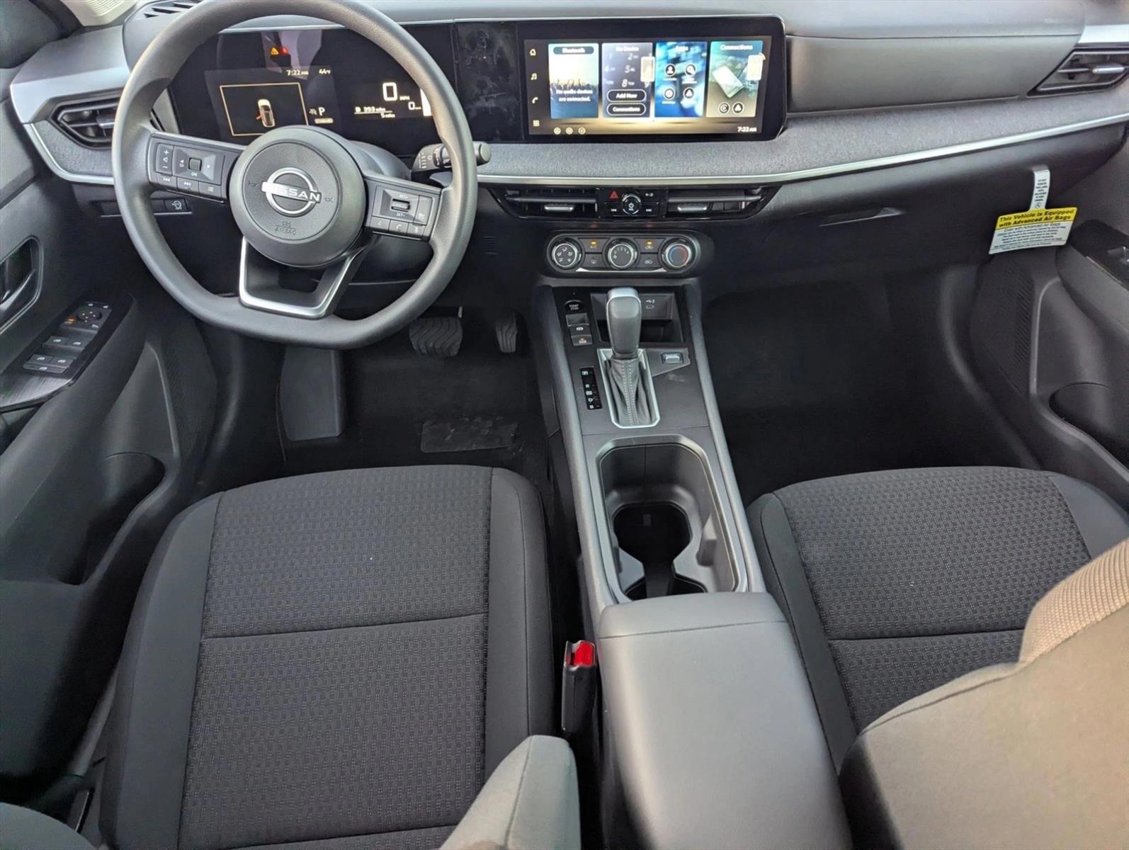 Thumbnail: 2026 Nissan Kicks - 3