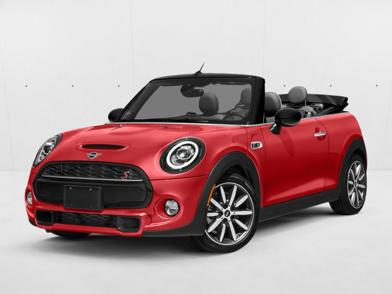 2019 MINI Cooper  -
                  Irvine, CA