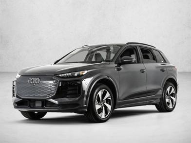 2025 Audi Q6 e-tron Premium Plus -
                  Chicago, IL