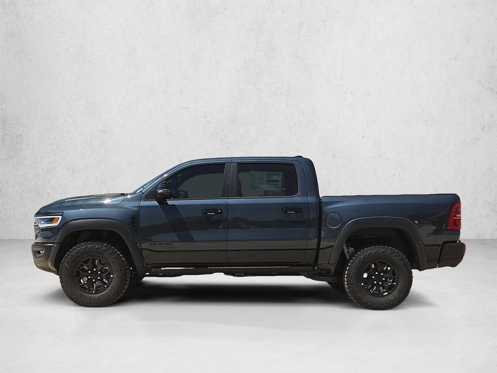 Thumbnail: 2026 RAM 1500 - 2