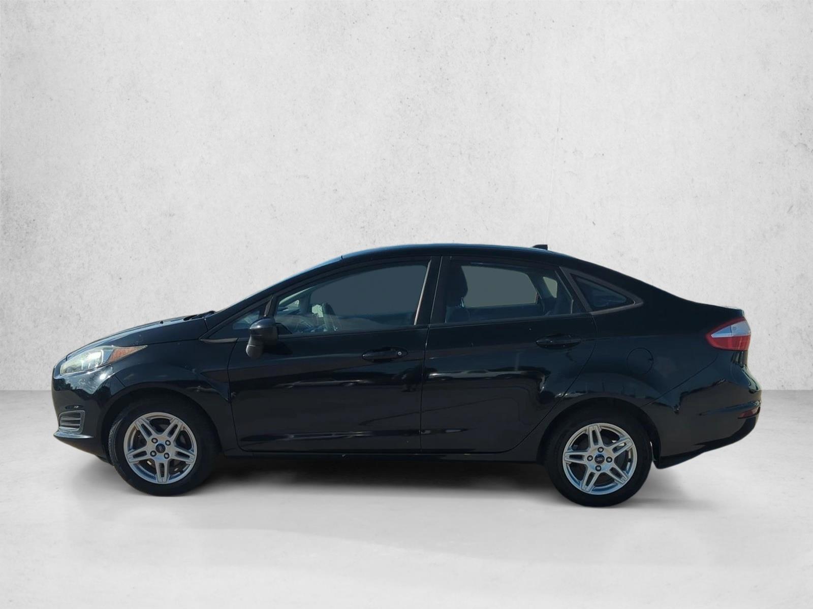 Thumbnail: 2017 Ford Fiesta - 2