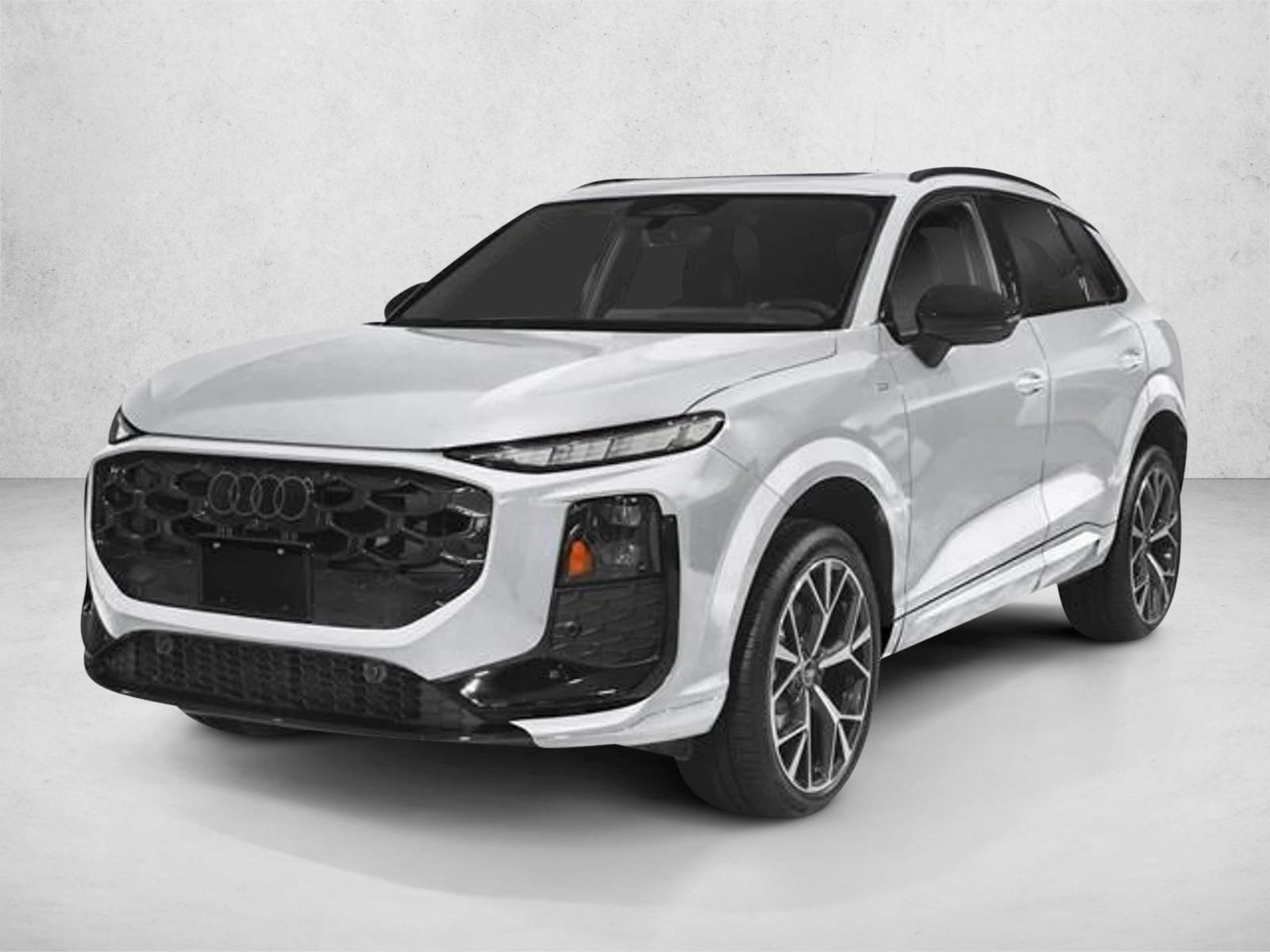 Thumbnail: 2026 Audi Q3 - 1