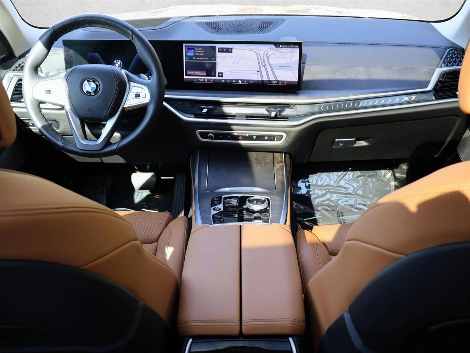 Thumbnail: 2026 BMW X7 - 4