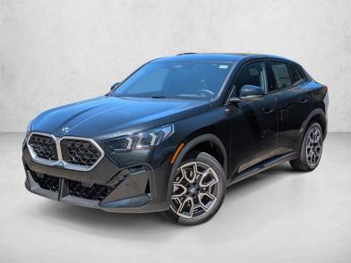 2026 BMW X2