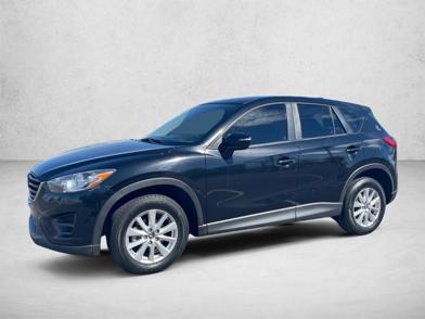 2016 Mazda CX-5 Sport -
                  Las Vegas, NV