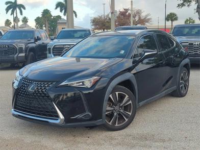 2020 Lexus UX 200 -
                  Ft. Myers, FL