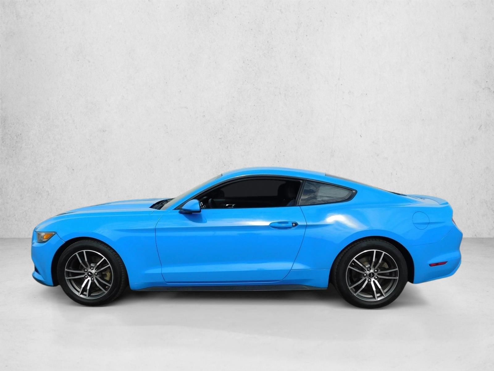 Thumbnail: 2017 Ford Mustang - 3