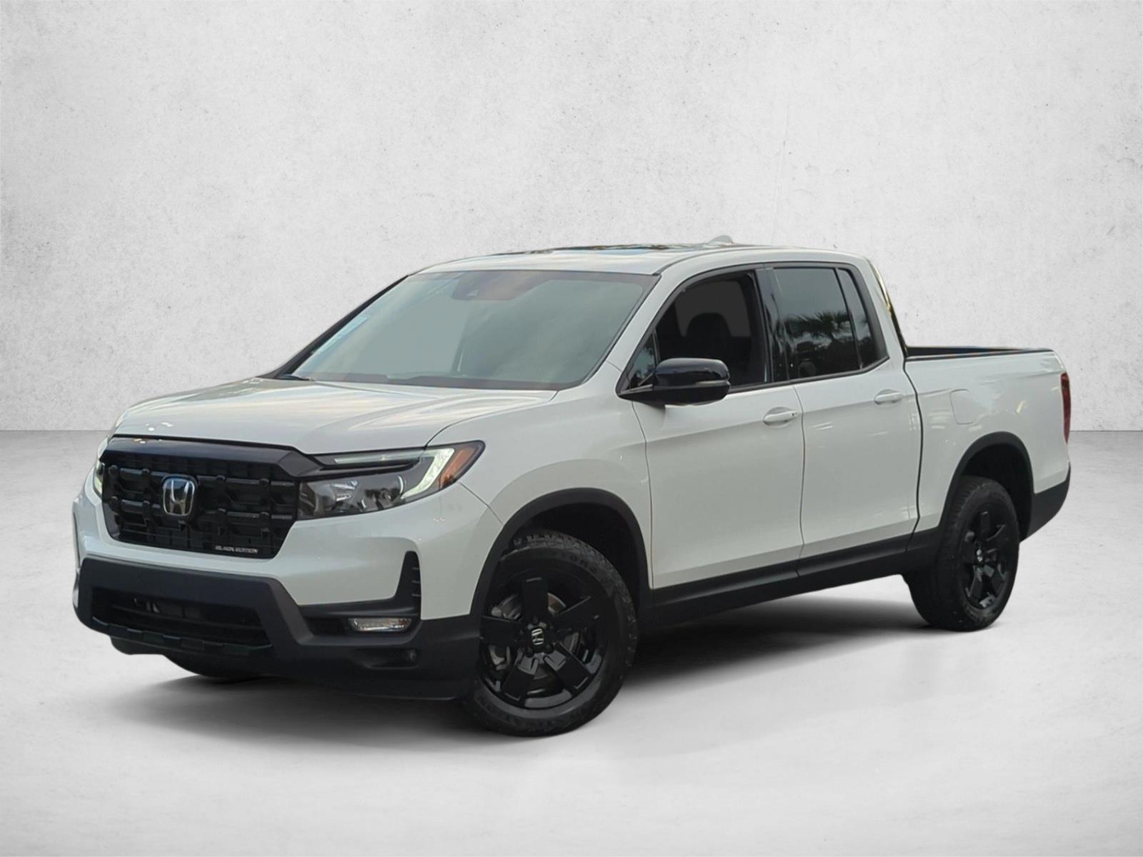 Thumbnail: 2026 Honda Ridgeline - 1