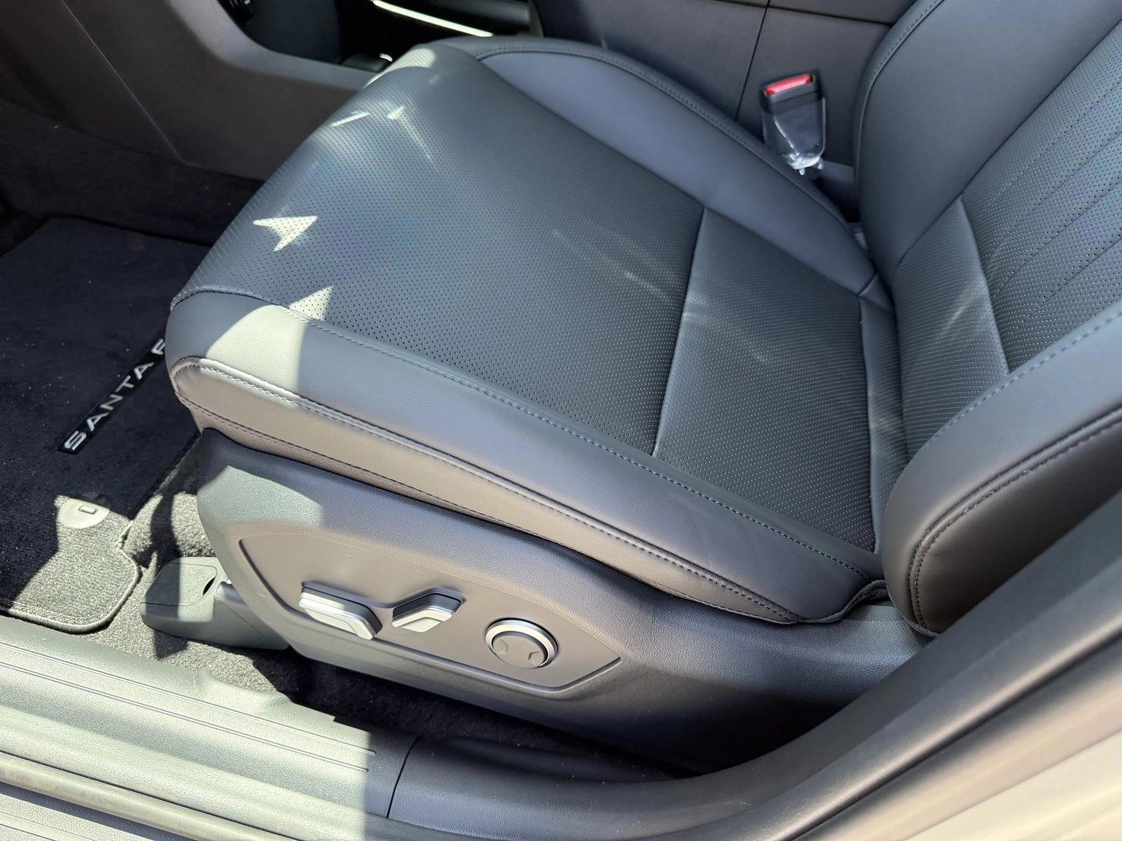 Thumbnail: 2026 Hyundai Santa Fe - 4