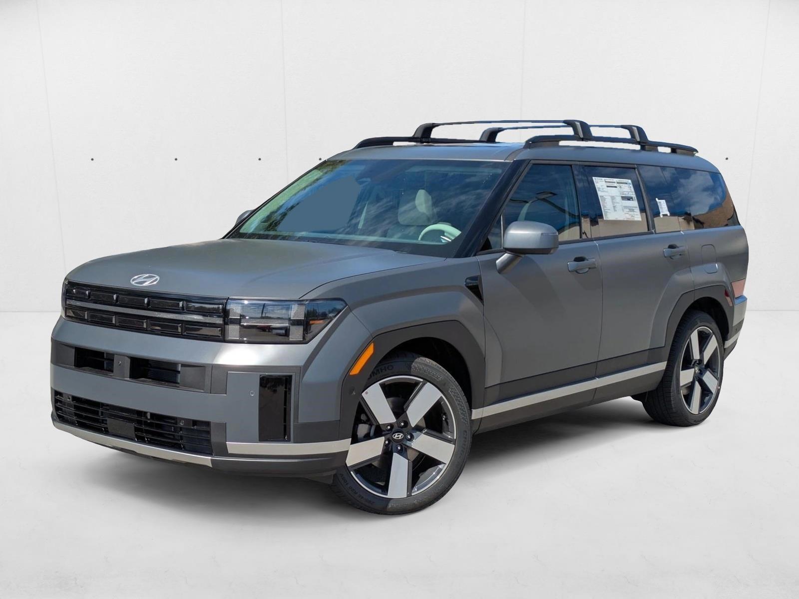 Thumbnail: 2026 Hyundai Santa Fe - 1