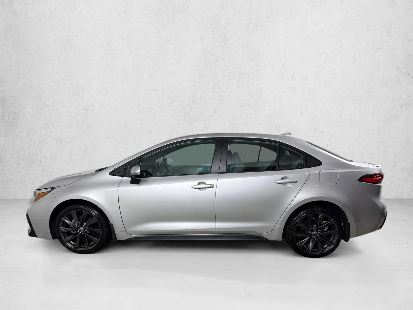 Thumbnail: 2024 Toyota Corolla - 2