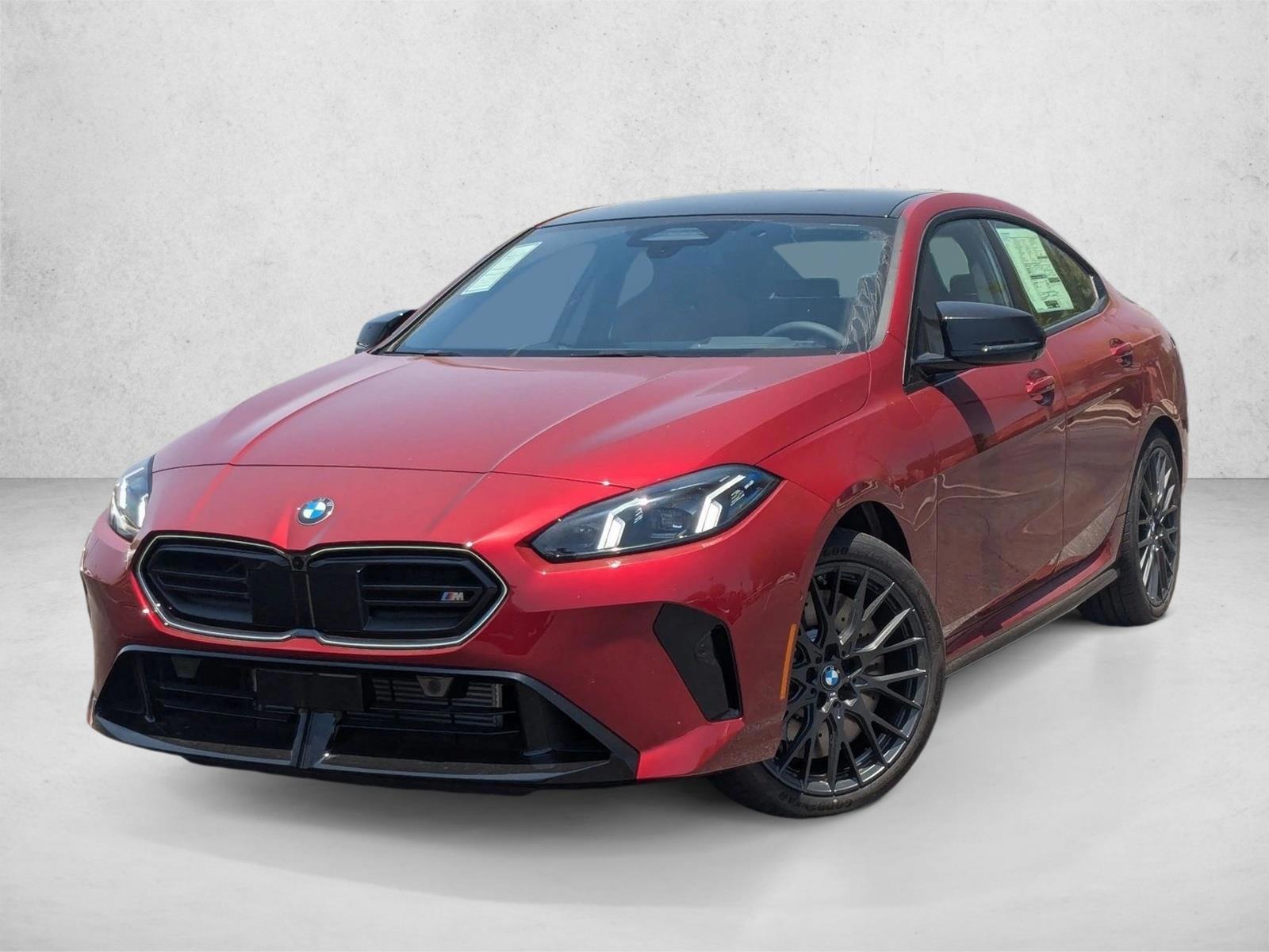 Thumbnail: 2025 BMW 2 Series - 1