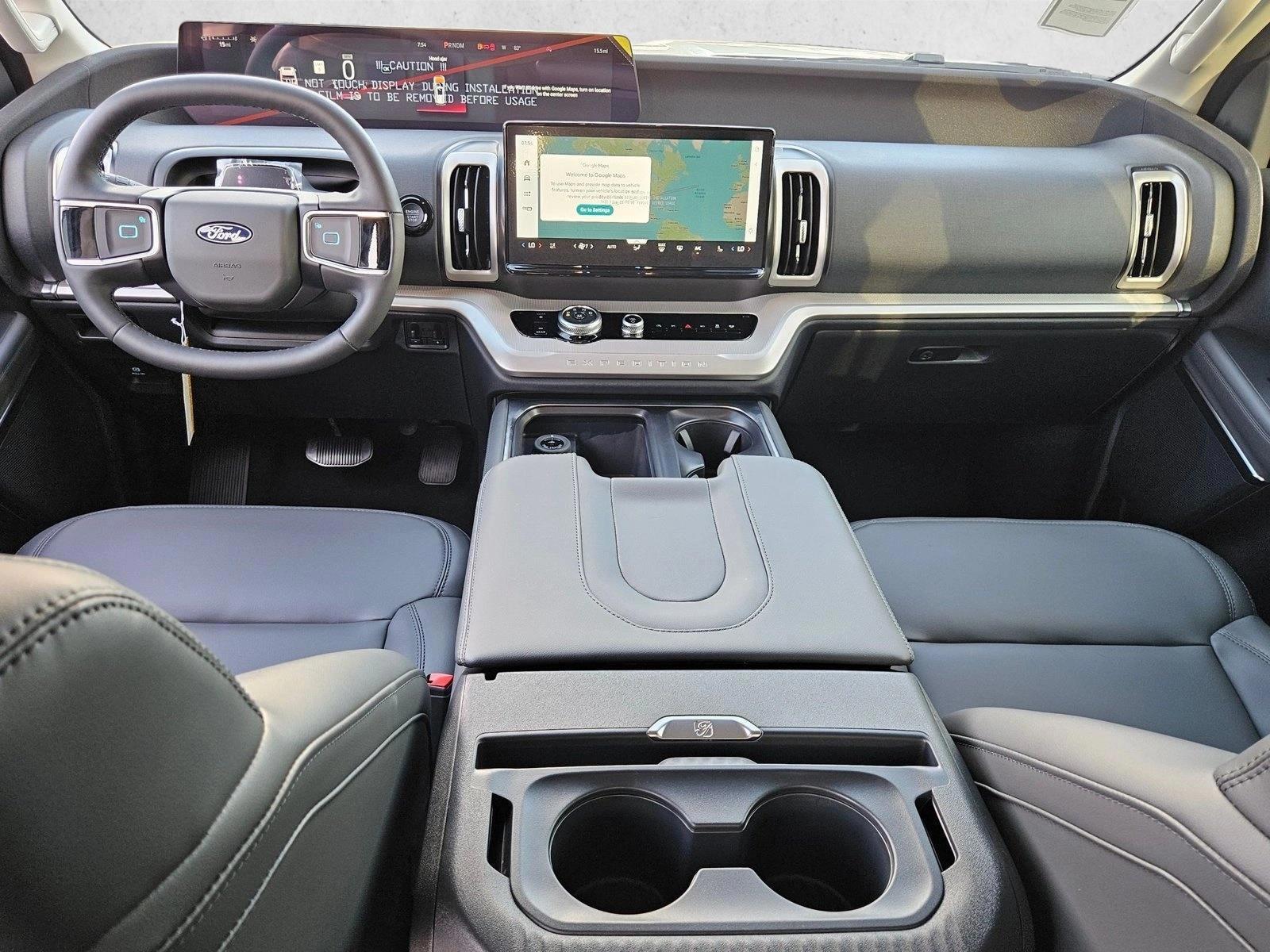 Thumbnail: 2027 Ford Expedition - 4