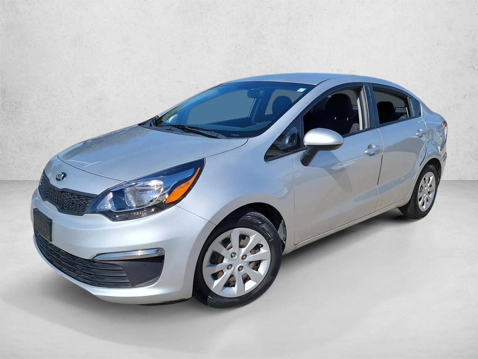 Thumbnail: 2017 Kia Rio - 1