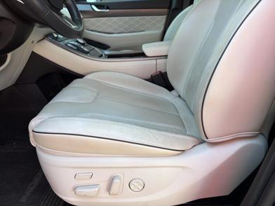 2020 Hyundai Palisade