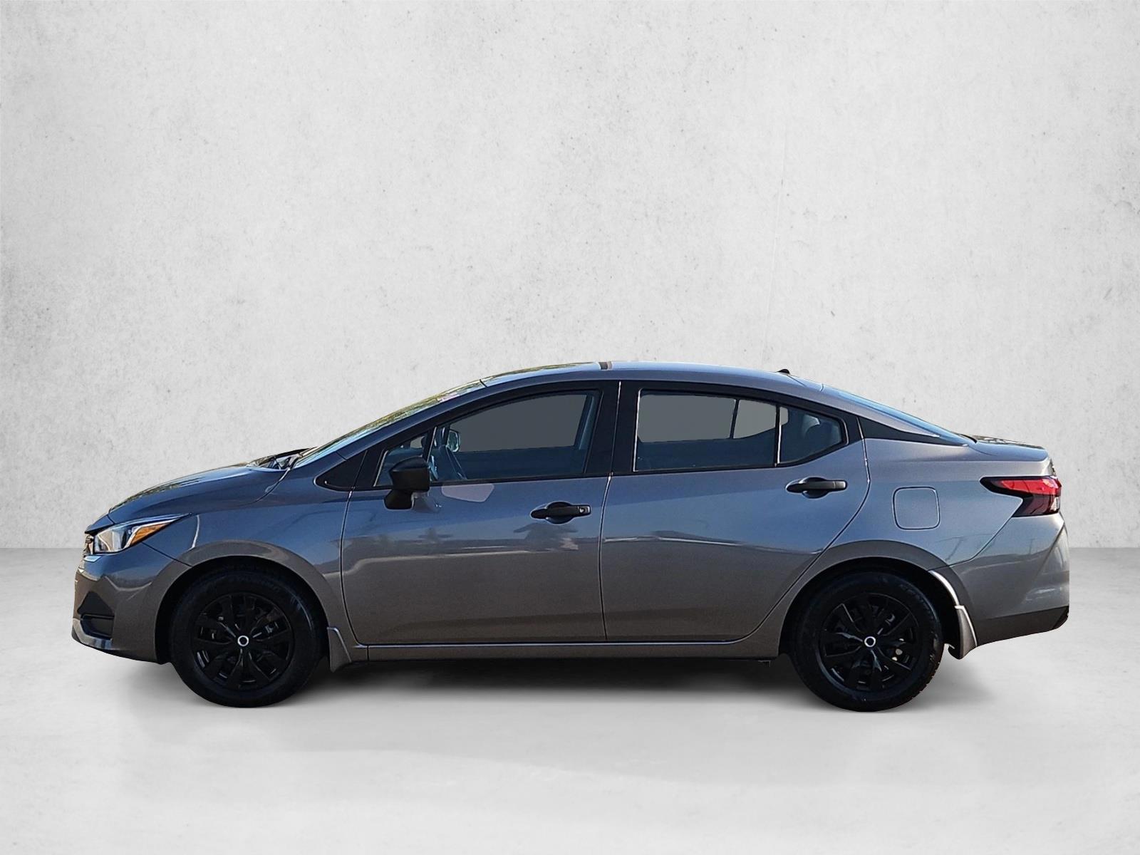 Thumbnail: 2024 Nissan Versa - 2