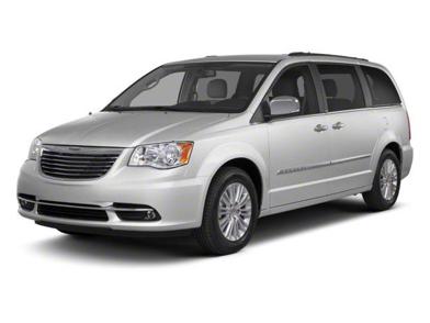 2011 Chrysler Town & Country Touring -
                  Orlando, FL