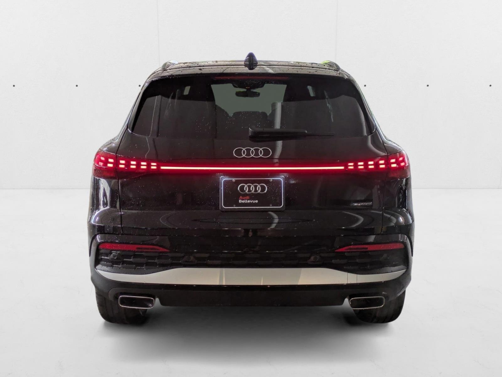 2025 Audi Q5 Premium Plus - Photo 7