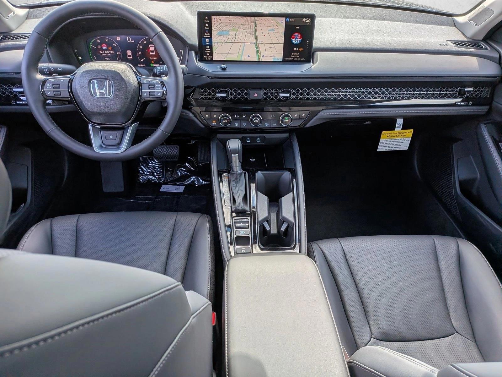 Thumbnail: 2026 Honda Accord - 3