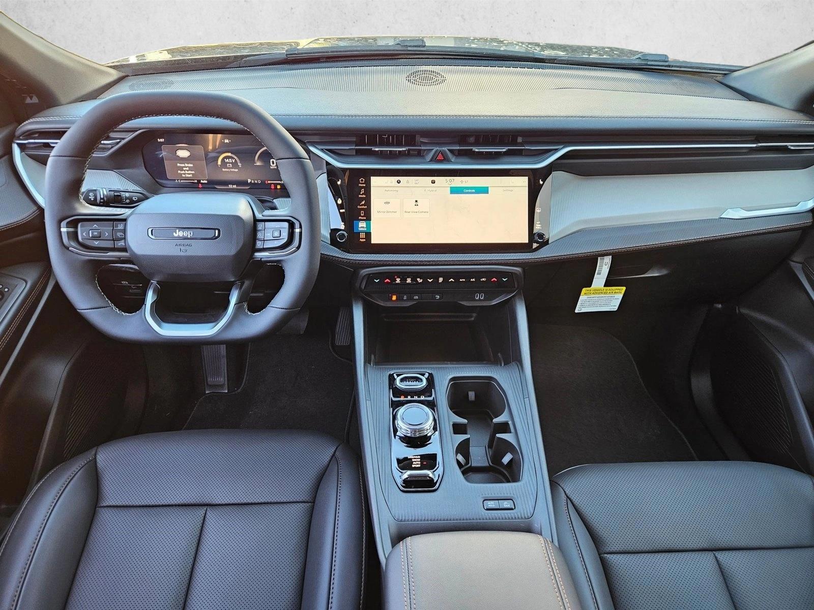 Thumbnail: 2026 Jeep Cherokee - 2