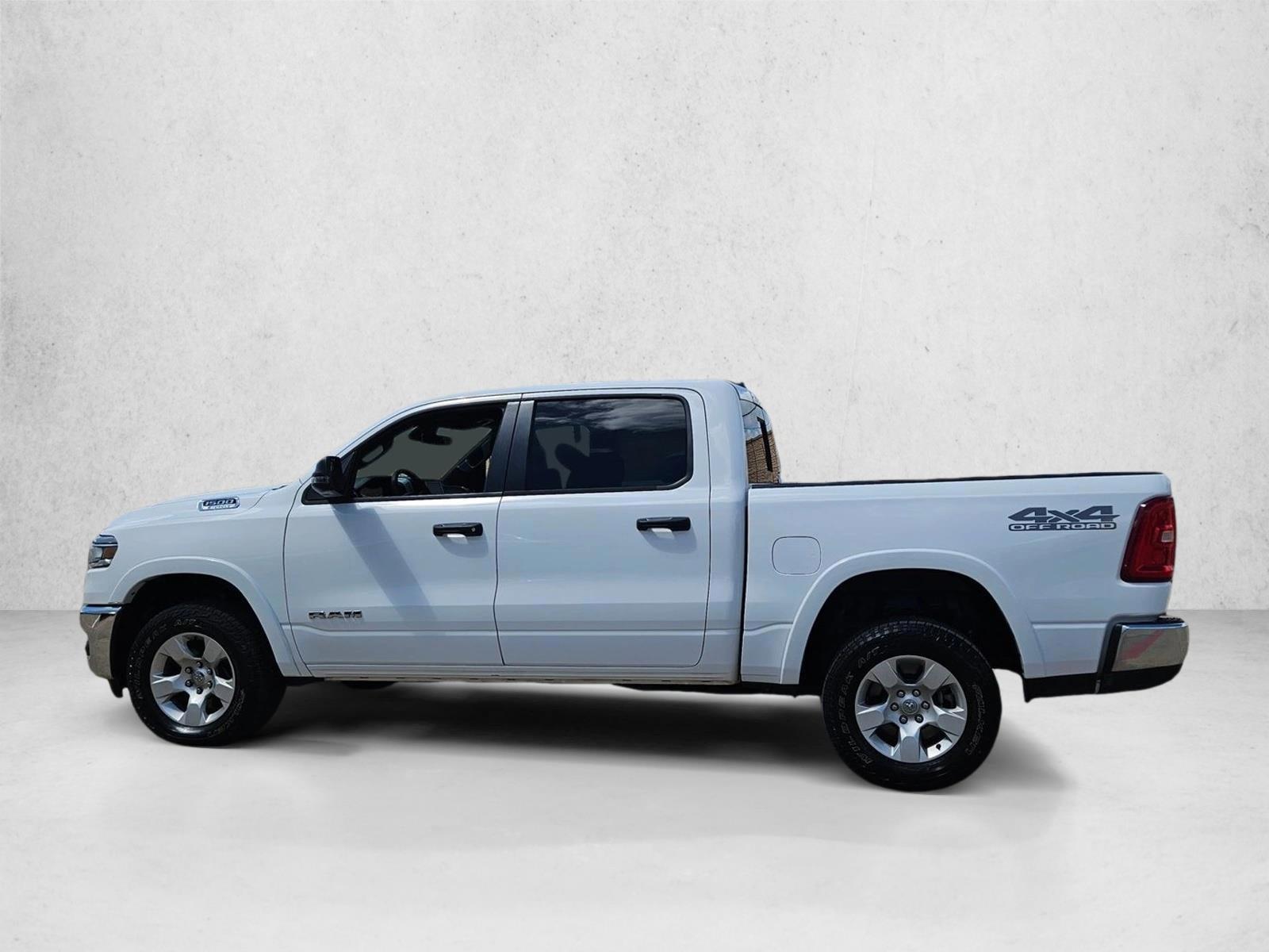 Thumbnail: 2025 RAM 1500 - 2