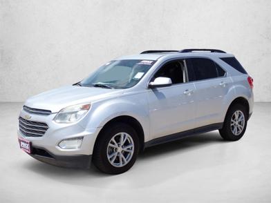 2016 Chevrolet Equinox LT -
                  Denver, CO