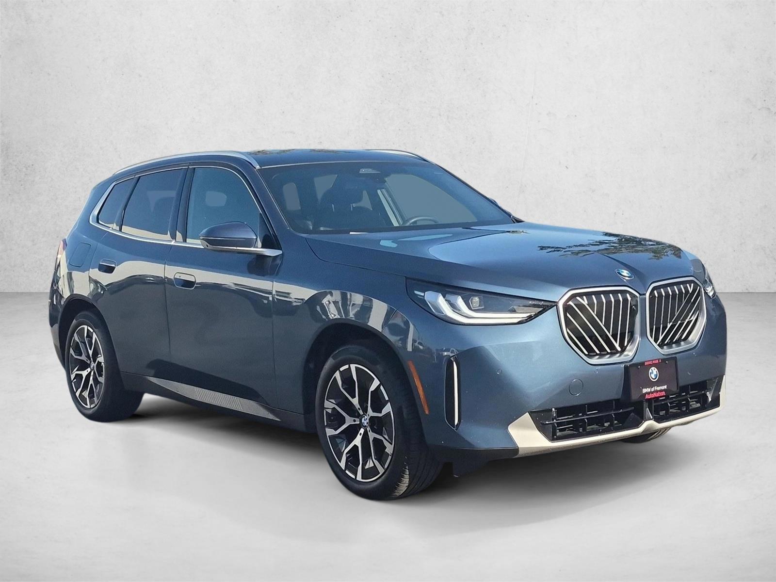 2025 BMW X3 30 - Photo 3