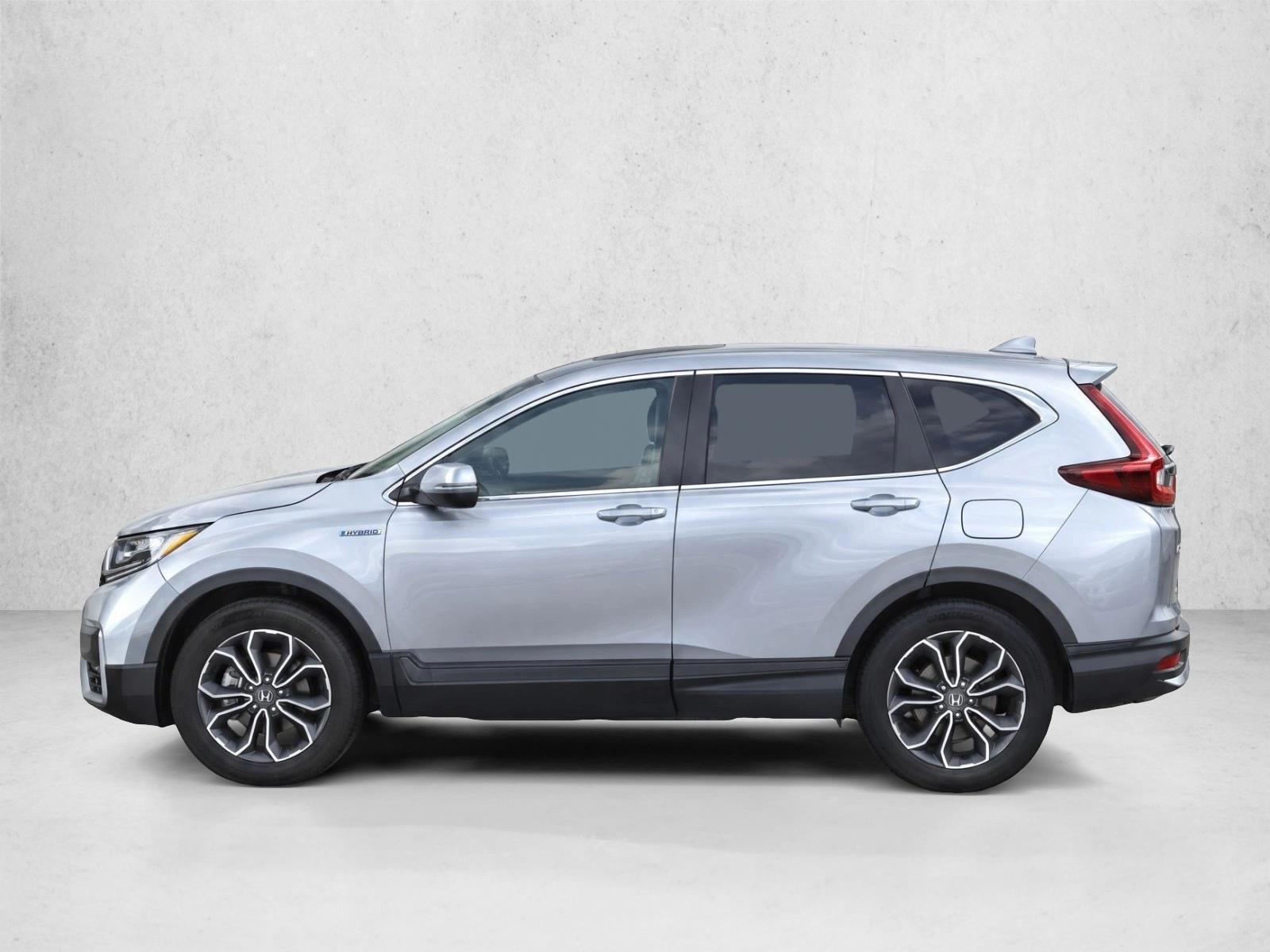 Thumbnail: 2020 Honda CR-V - 2