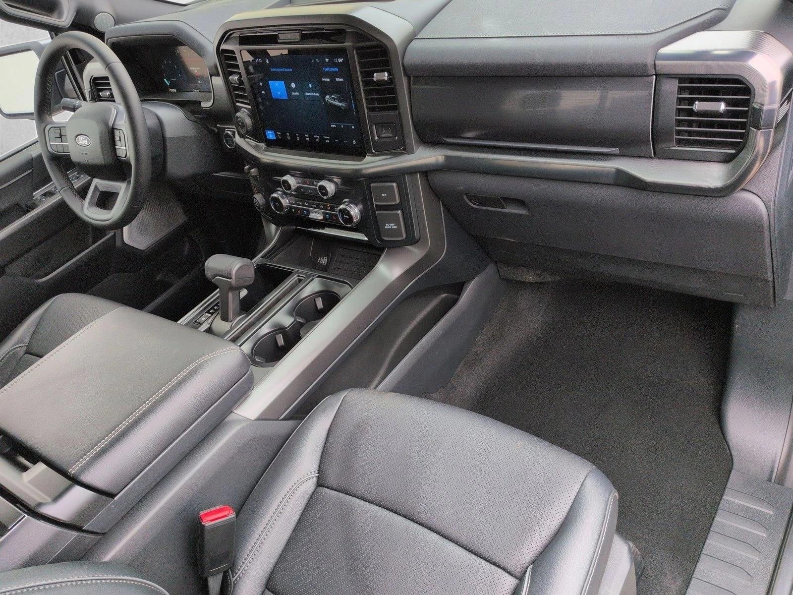 Thumbnail: 2026 Ford F-150 - 6