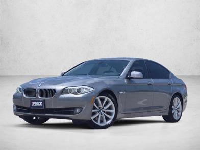2011 BMW 5 Series 535i -
                  Austin, TX
