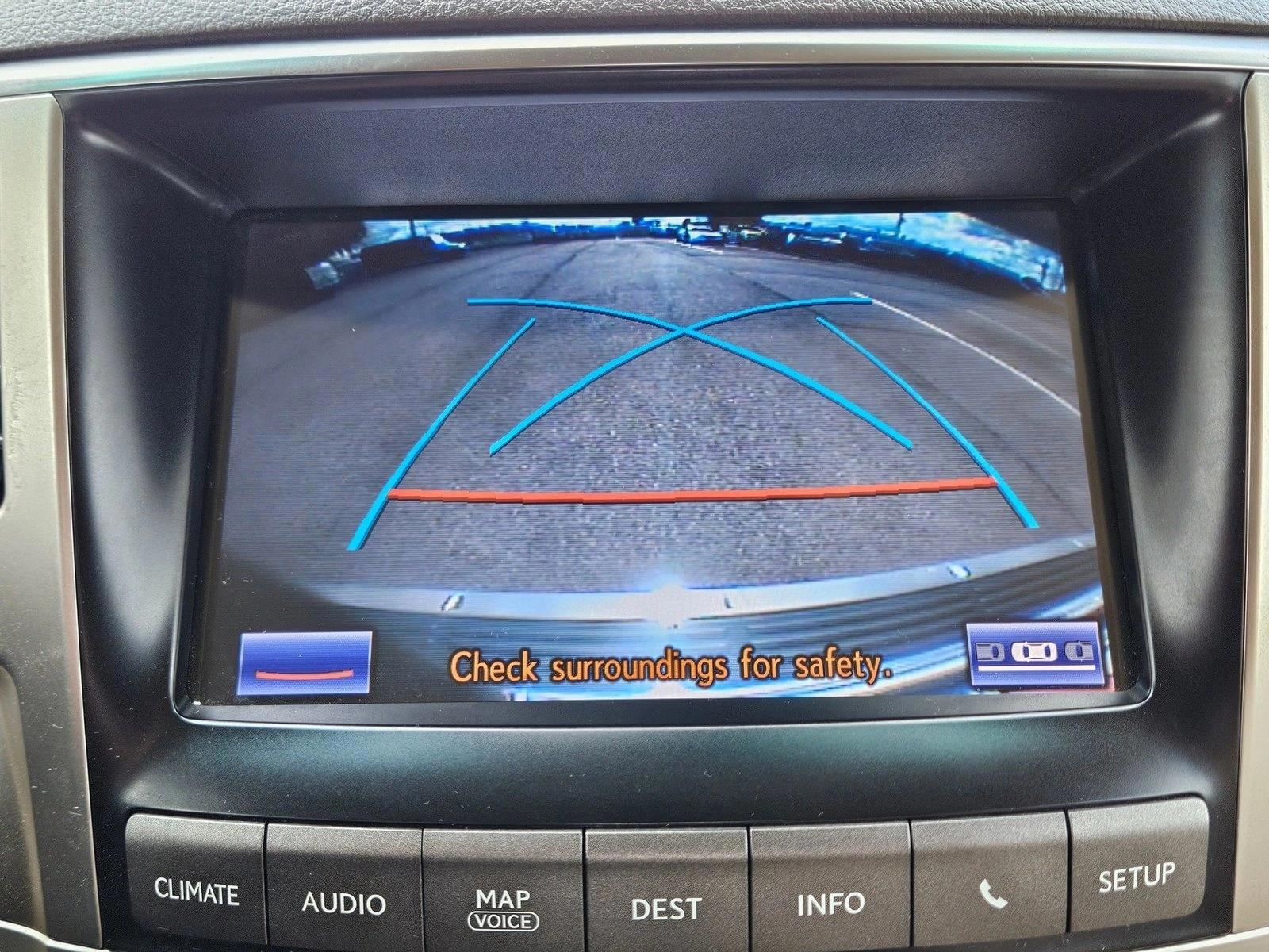 2013 Lexus LX 570 - Photo 16