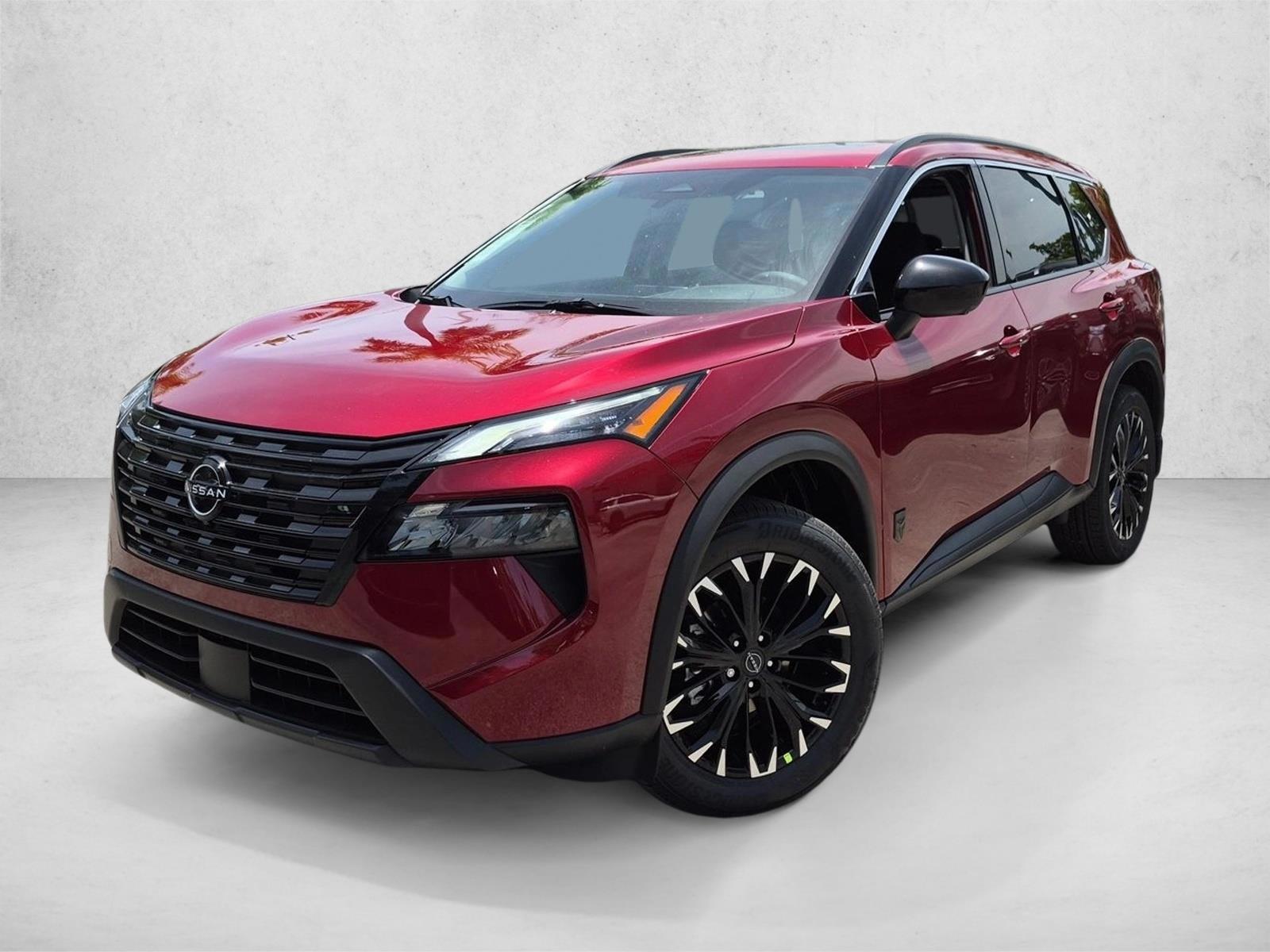 Thumbnail: 2026 Nissan Rogue - 1