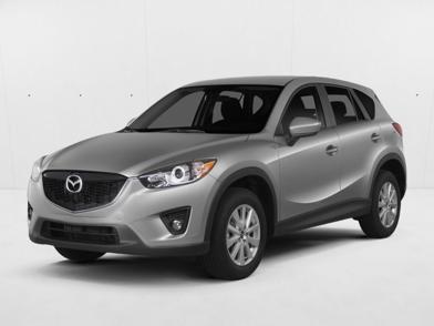 2015 Mazda CX-5 Touring -
                  Jacksonville, FL