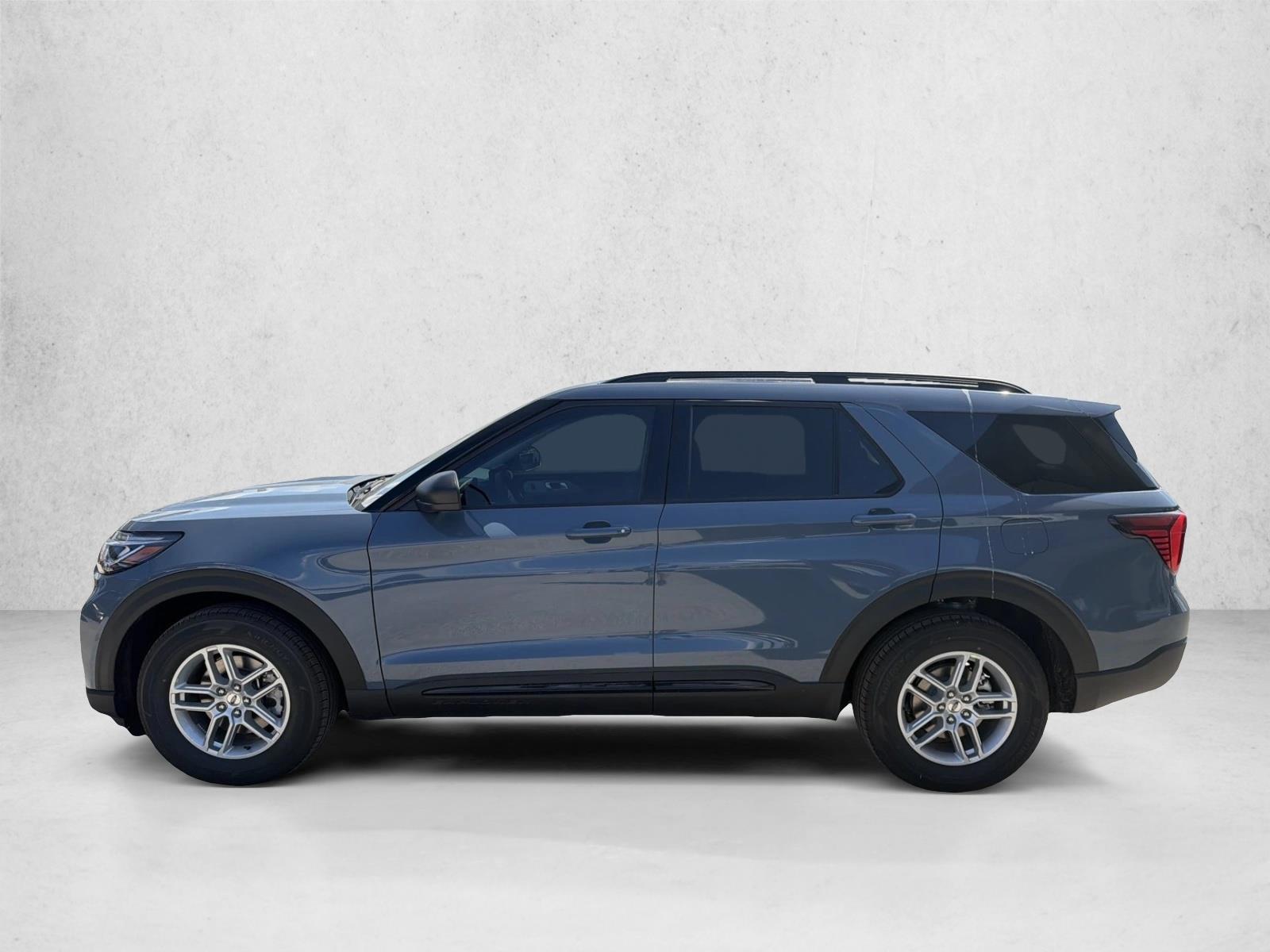 Thumbnail: 2026 Ford Explorer - 2