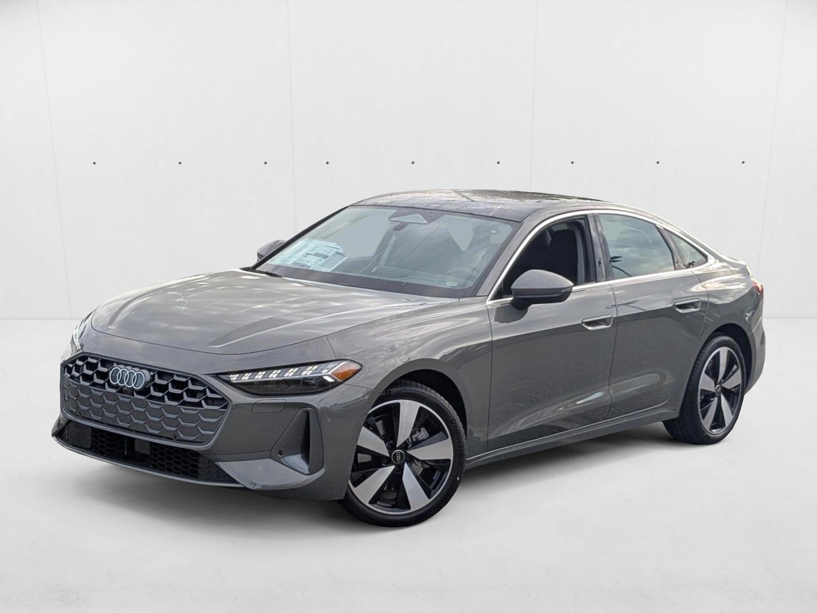 Thumbnail: 2025 Audi A5 - 1