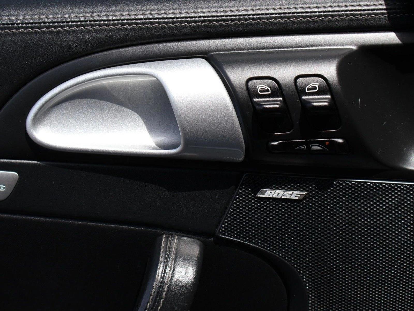 Thumbnail: 2006 Porsche 911 - 4