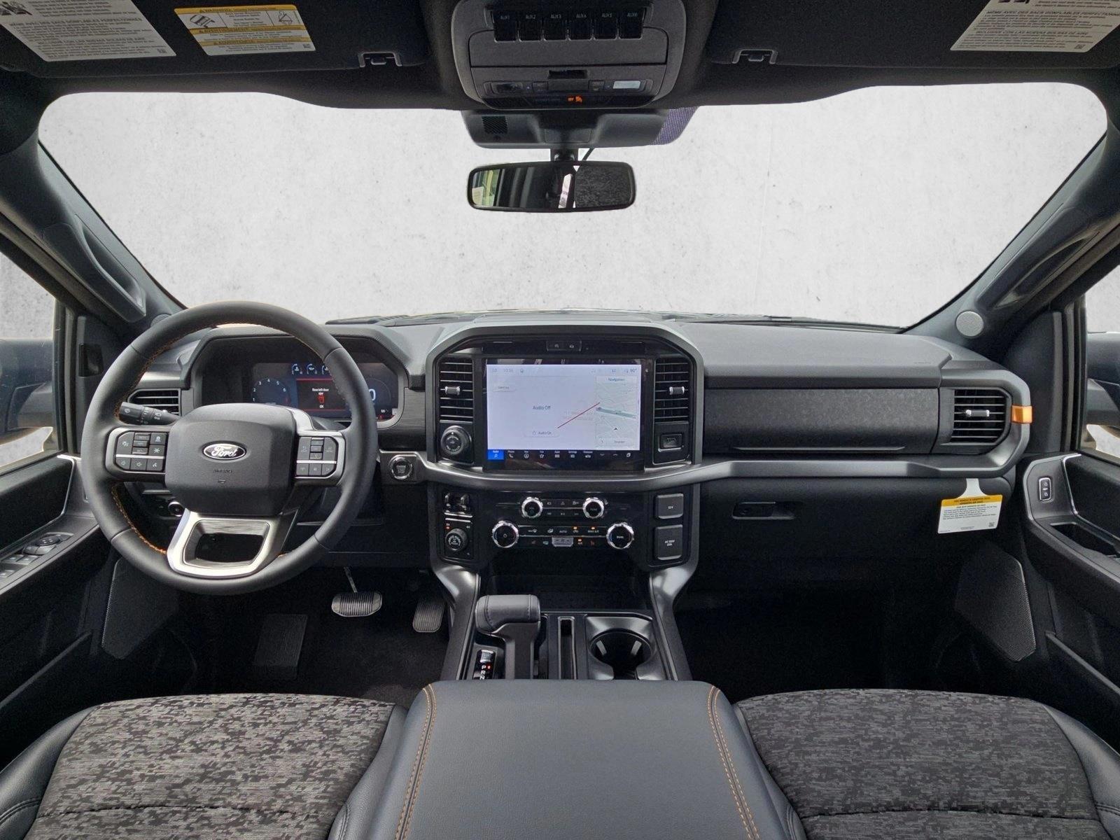 Thumbnail: 2026 Ford F-150 - 3