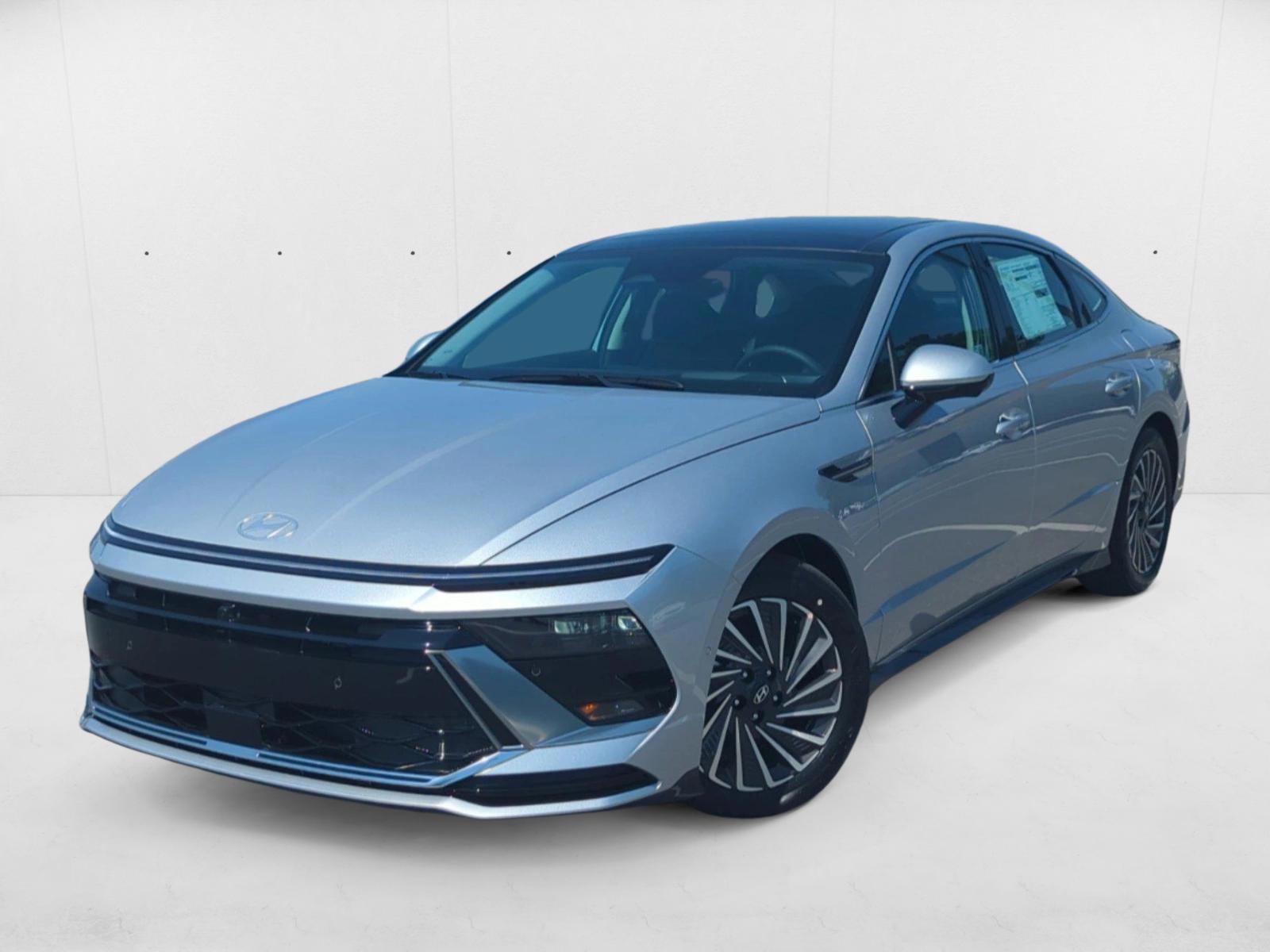 Thumbnail: 2025 Hyundai Sonata - 1