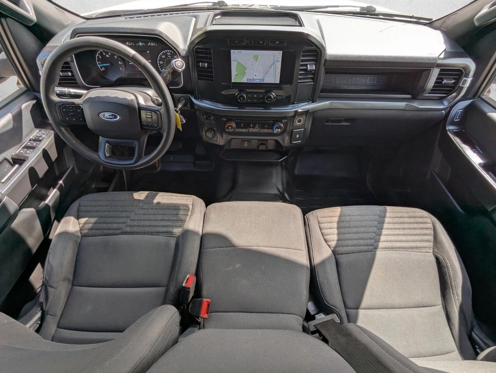 Thumbnail: 2023 Ford F-150 - 3
