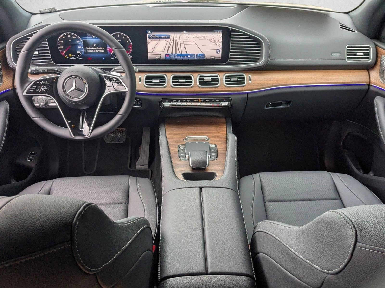 Thumbnail: 2026 Mercedes-Benz GLE - 3