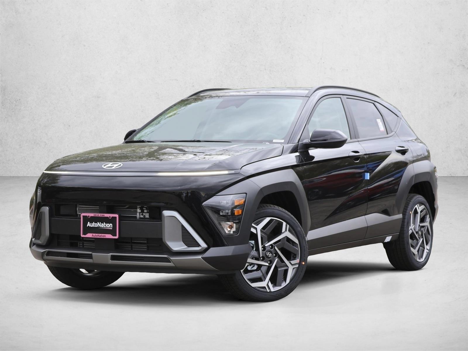 Thumbnail: 2026 Hyundai Kona - 1