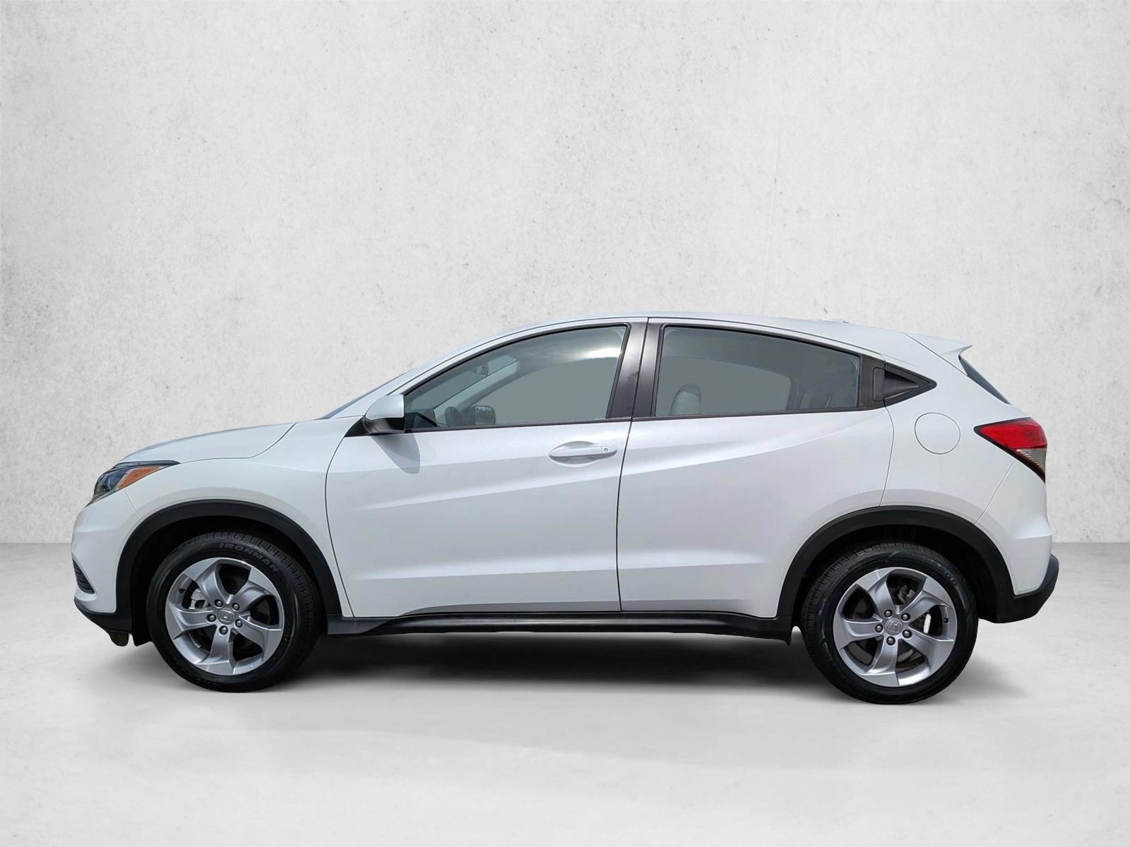 Thumbnail: 2022 Honda HR-V - 2