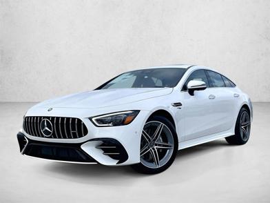 2026 Mercedes-Benz AMG GT 43 -
                  Coconut Creek, FL
