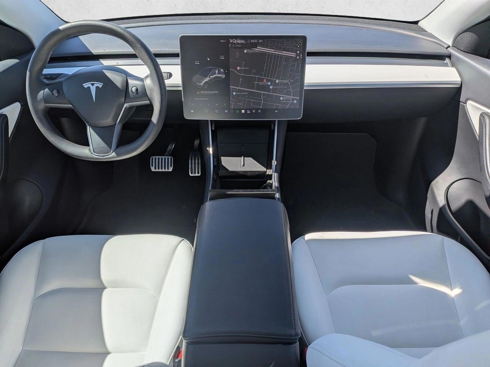 Thumbnail: 2021 Tesla Model Y - 3