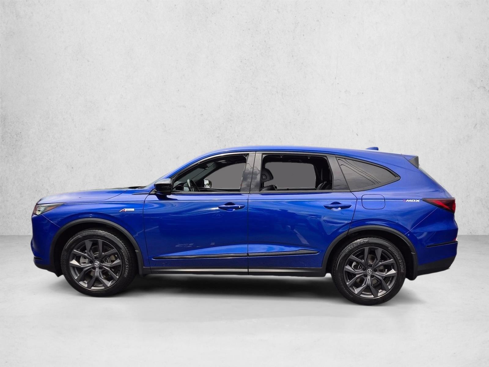 Thumbnail: 2024 Acura MDX - 2